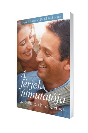 A férjek útmutatója az örömteli házasélethez