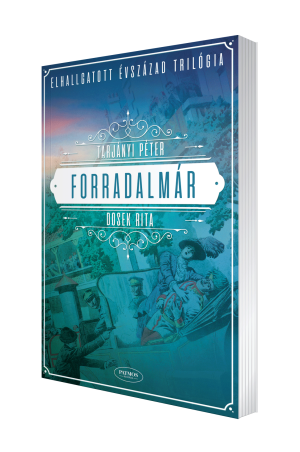 Forradalmár