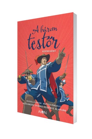 A három testőr
