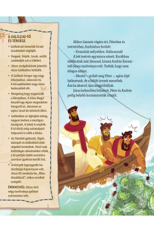 Igeutazók Bibliája