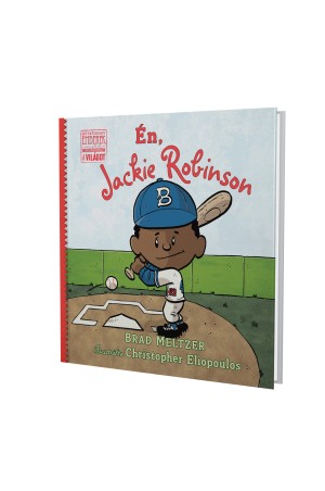 Én, Jackie Robinson