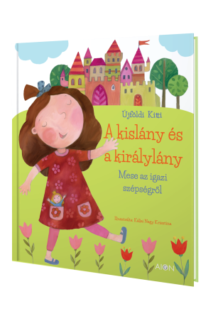 A kislány és a királylány
