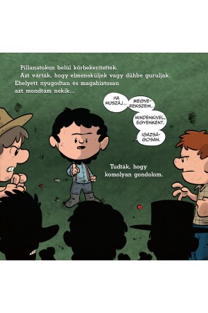 Én, Abraham Lincoln