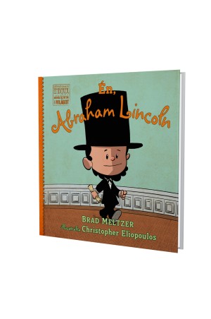 Én, Abraham Lincoln