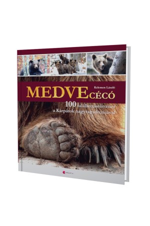 Medvecécó