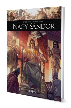 Nagy Sándor