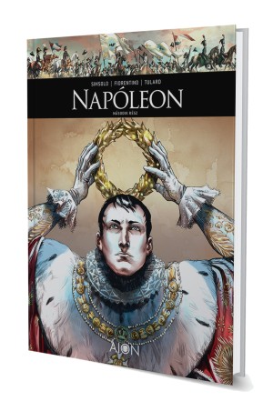 Napóleon - Második rész