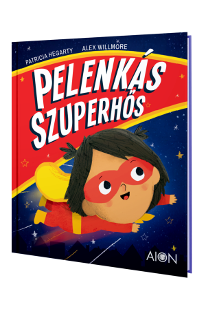 Pelenkás Szuperhős