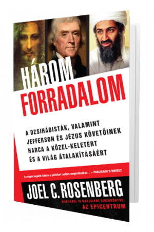 Három forradalom