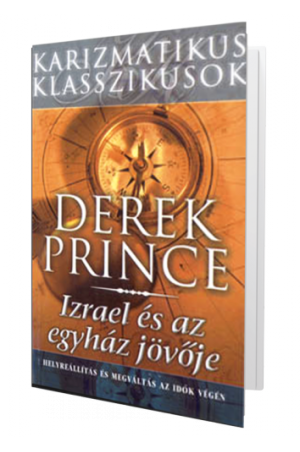 Izrael és az egyház jövője