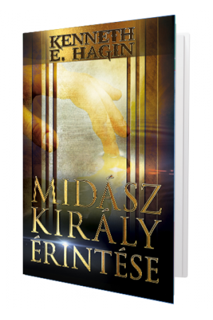 Midász Király Érintése