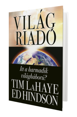 Világriadó