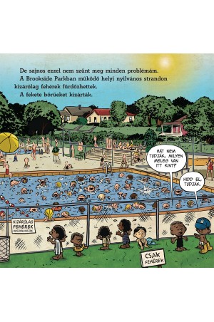 Én, Jackie Robinson