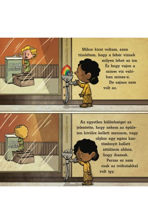 Én, Rosa Parks