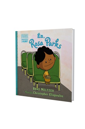 Én, Rosa Parks