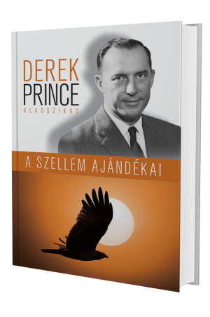 A Szellem ajándékai
