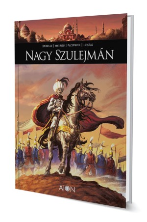 Nagy Szulejmán