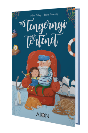 Tengernyi történet